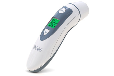 Fever Patrol Thermometer