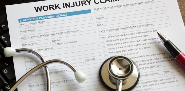 worker’s compensation lawyer
