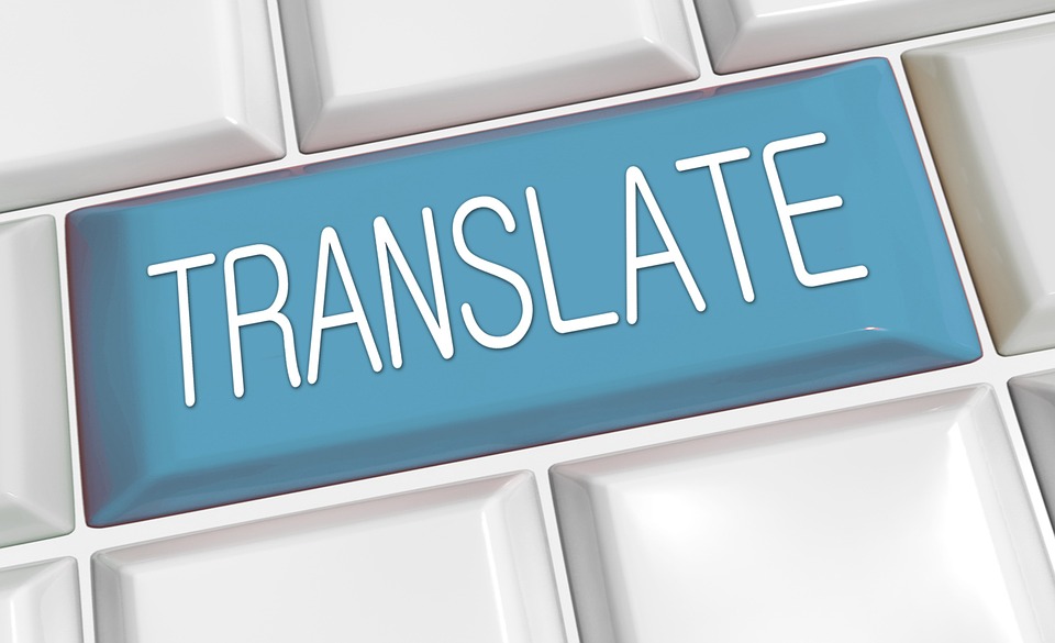 business translations