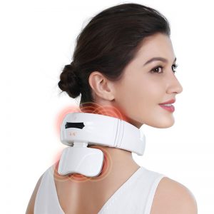An Extraordinary Conveniences Of Using Neck Relax